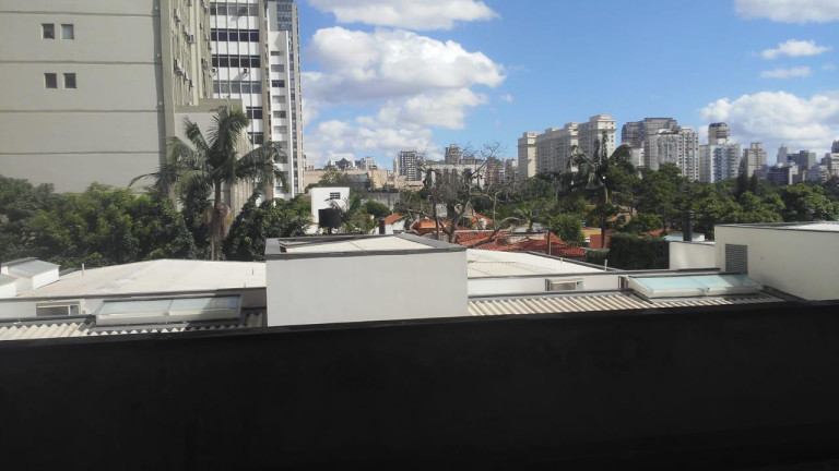 Imagem Sala Comercial à Venda, 179 m² em Jardim Paulistano - São Paulo Imagem Sala Comercial à Venda, 179 m² em Jardim Paulistano - São Paulo