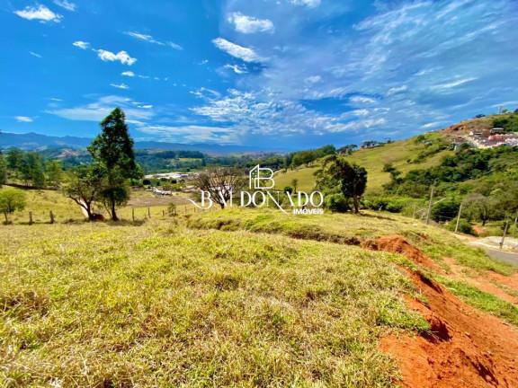 Terreno à Venda, 309 m² em Centro - Extrema