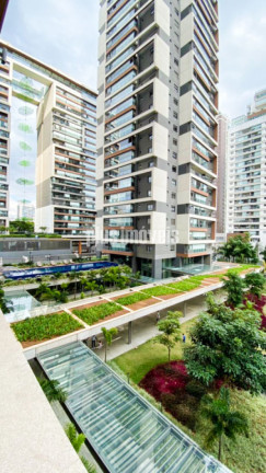 Imagem Apartamento com 2 Quartos à Venda, 105 m² em Brooklin Paulista - São Paulo Imagem Apartamento com 2 Quartos à Venda, 105 m² em Brooklin Paulista - São Paulo