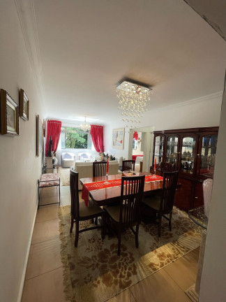 Apartamento com 2 Quartos à Venda, 113 m² em Aclimação - São Paulo
