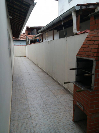 Imagem Casa com 2 Quartos à Venda, 150 m² em Cibratel I - Itanhaém