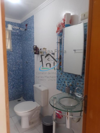 Imagem Casa com 2 Quartos à Venda, 45 m² em Maranduba - Ubatuba