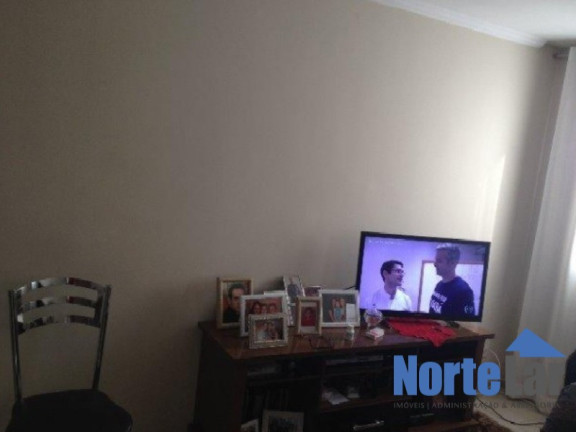 Imagem Apartamento com 2 Quartos à Venda, 56 m² em Lauzane Paulista - São Paulo