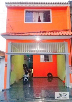 Casa com 4 Quartos à Venda, 350 m² em Jardim Silveira - Barueri
