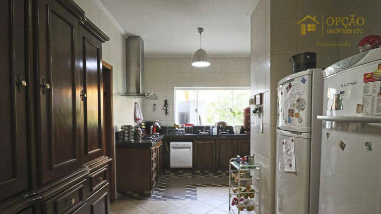 Imagem Casa com 4 Quartos à Venda, 320 m² em Condomínio Jardim Plaza Athénée - Itu Imagem Casa com 4 Quartos à Venda, 320 m² em Condomínio Jardim Plaza Athénée - Itu