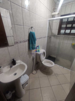 Imagem Casa com 3 Quartos à Venda, 190 m² em Canto Do Forte - Praia Grande