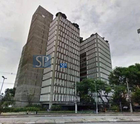 Imagem Sala Comercial para Alugar, 952 m² em Itaim Bibi - São Paulo