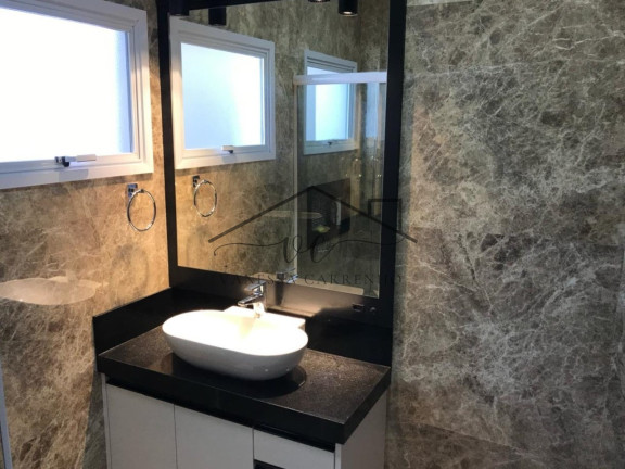 Imagem Casa com 3 Quartos à Venda, 306 m² em Parque Ibiti Reserva - Sorocaba