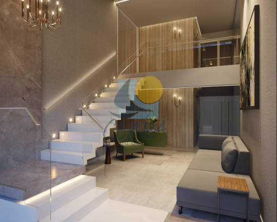 Imagem Apartamento com 4 Quartos à Venda, 242 m² em Meireles - Fortaleza