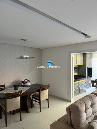 Imagem Apartamento com 3 Quartos à Venda, 155 m² em Centro - São Bernardo Do Campo Imagem Apartamento com 3 Quartos à Venda, 155 m² em Centro - São Bernardo Do Campo