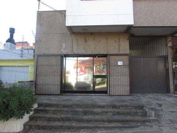 Imagem Loja à Venda, 44 m² em Bom Jesus - Porto Alegre Imagem Loja à Venda, 44 m² em Bom Jesus - Porto Alegre