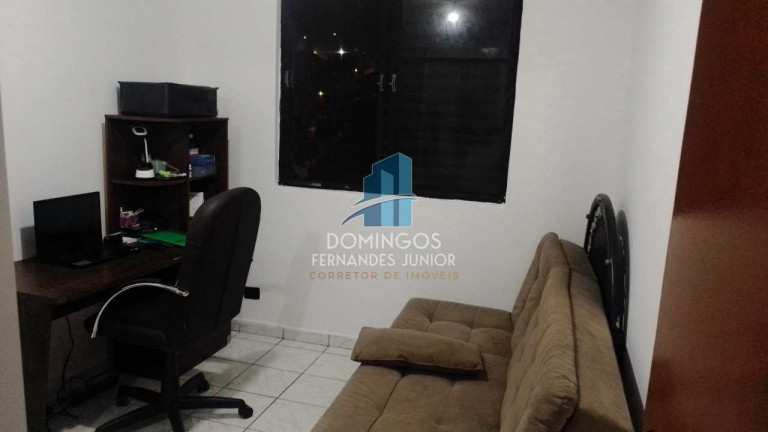 Imagem Apartamento com 2 Quartos à Venda, 46 m² em Guaianases - São Paulo
