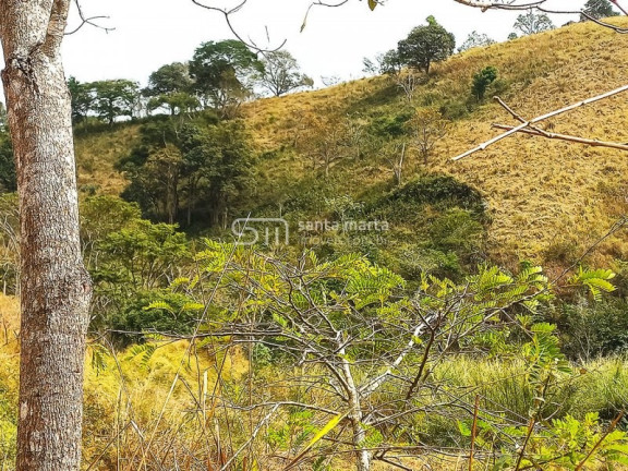 Imagem Imóvel com 2 Quartos à Venda, 1 m² em Três Barras - Cachoeira Paulista