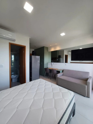 Imagem Apartamento com 1 Quarto à Venda, 29 m² em Muro Alto - Ipojuca Imagem Apartamento com 1 Quarto à Venda, 29 m² em Muro Alto - Ipojuca