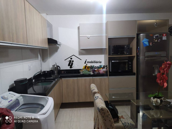 Imagem Apartamento com 2 Quartos à Venda, 16 m² em Languiru - Teutônia