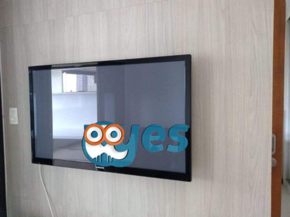 Imagem Apartamento com 1 Quarto à Venda, 50 m² em Caminho Das árvores - Salvador Imagem Apartamento com 1 Quarto à Venda, 50 m² em Caminho Das árvores - Salvador