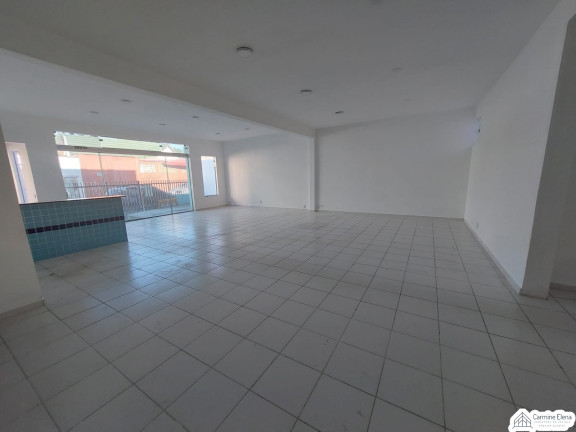 Imagem Ponto Comercial para Alugar, 125 m² em Centro - Ubatuba Imagem Ponto Comercial para Alugar, 125 m² em Centro - Ubatuba