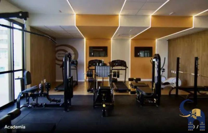 Imagem Apartamento com 2 Quartos à Venda, 58 m² em Brotas - Salvador Imagem Apartamento com 2 Quartos à Venda, 58 m² em Brotas - Salvador
