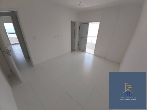 Imagem Apartamento com 2 Quartos à Venda, 108 m² em Aviação - Praia Grande