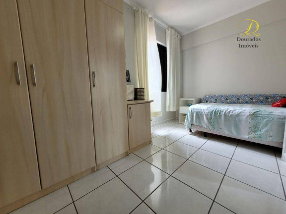 Imagem Apartamento com 2 Quartos à Venda, 76 m² em Aviação - Praia Grande