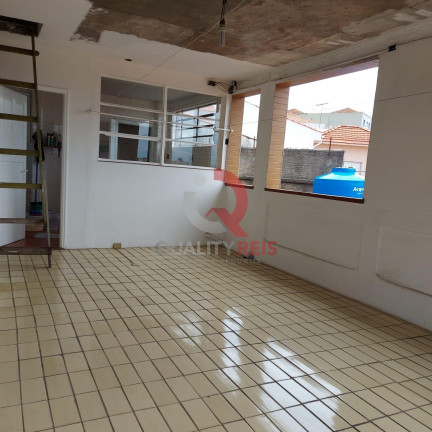 Imagem Sobrado com 4 Quartos à Venda, 265 m² em Vila Maria Alta - São Paulo