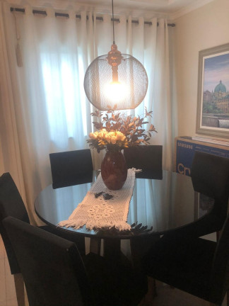 Imagem Casa com 3 Quartos à Venda, 103 m² em Vila Bertioga - São Paulo