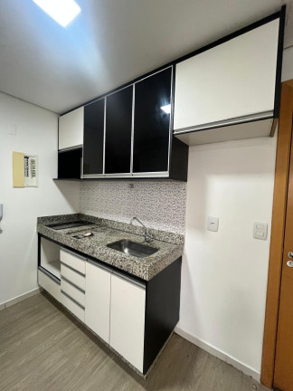 Imóvel com 2 Quartos à Venda, 40 m² em Norte (águas Claras) - Brasília