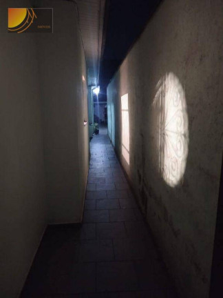 Imagem Casa com 2 Quartos à Venda, 100 m² em Parque São Domingos - São Paulo