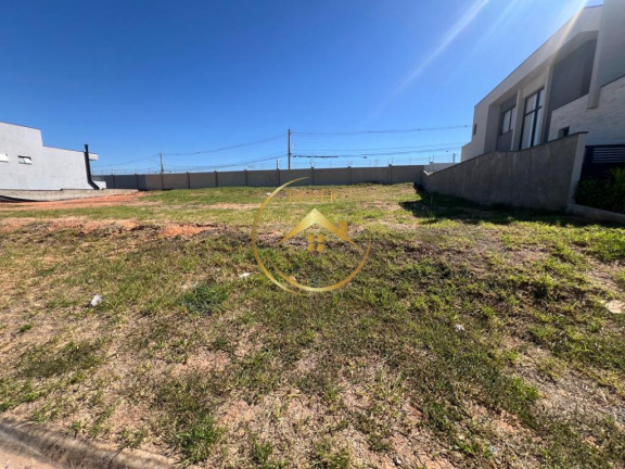 Terreno à Venda, 420 m² em Loteamento Residencial Arborais - Campinas