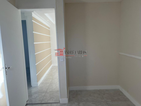 Imagem Apartamento com 3 Quartos à Venda, 75 m² em Cidade Das Flores - Osasco