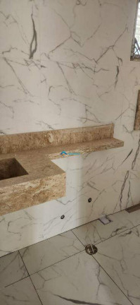 Imagem Casa com 3 Quartos à Venda, 186 m² em Jardim Celeste - Jundiaí