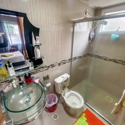 Imagem Imóvel com 3 Quartos à Venda, 76 m² em Aleixo - Manaus