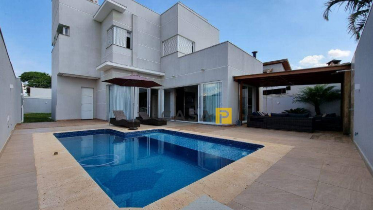 Imagem Casa com 3 Quartos à Venda, 310 m² em Jardim Primavera - Nova Odessa Imagem Casa com 3 Quartos à Venda, 310 m² em Jardim Primavera - Nova Odessa