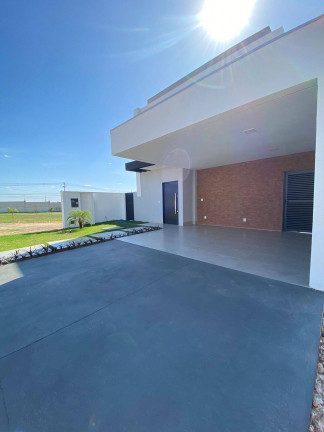 Imagem Casa com 3 Quartos à Venda,  em Condomínio Primor Das Torres - Cuiabá