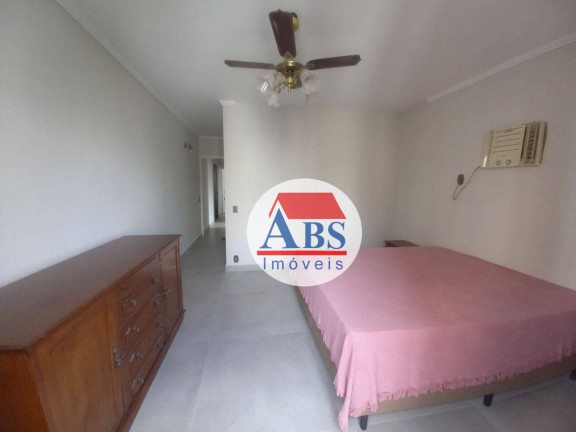 Imagem Apartamento com 3 Quartos à Venda, 206 m² em Gonzaga - Santos