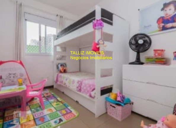Imagem Apartamento com 2 Quartos à Venda, 70 m² em Condomínio Mais Morumbi - São Paulo