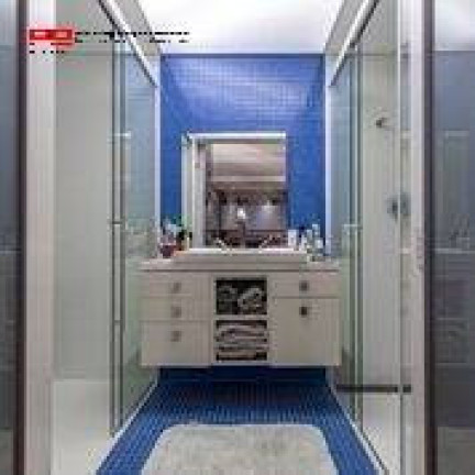 Imagem Apartamento com 4 Quartos à Venda, 401 m² em Vila Suzana - São Paulo