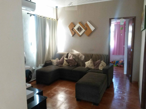 Imagem Casa com 3 Quartos à Venda, 141 m² em Centro (manilha) - Itaboraí