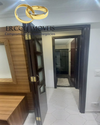 Imagem Apartamento com 2 Quartos à Venda, 60 m² em Vila Marieta - São Paulo