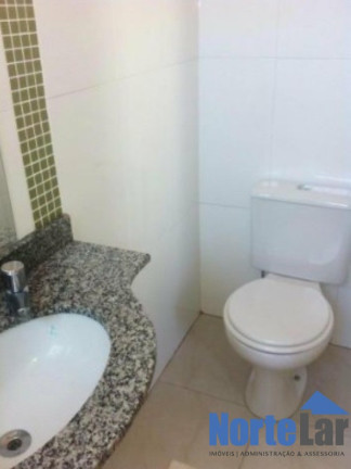 Imagem Casa de Condomínio com 2 Quartos à Venda, 100 m² em Santana - São Paulo