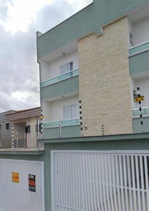 Imagem Apartamento com 3 Quartos à Venda, 70 m² em Vila Humaitá - Santo André Imagem Apartamento com 3 Quartos à Venda, 70 m² em Vila Humaitá - Santo André