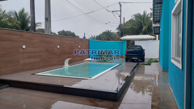 Imagem Casa com 3 Quartos à Venda, 177 m² em Jardim Atlântico Oeste (itaipuaçu) - Maricá Imagem Casa com 3 Quartos à Venda, 177 m² em Jardim Atlântico Oeste (itaipuaçu) - Maricá