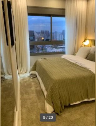 Imagem Apartamento com 2 Quartos à Venda, 65 m² em Vila Mariana - São Paulo