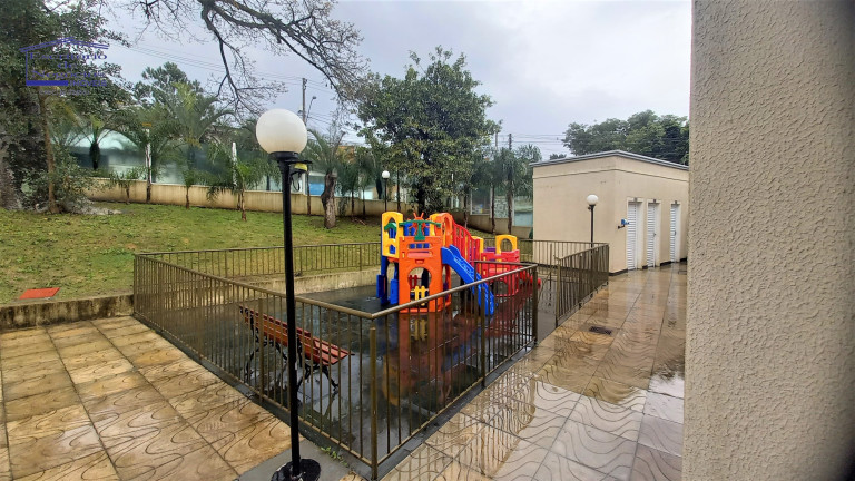 Imagem Imóvel com 2 Quartos à Venda, 48 m² em Cavalhada - Porto Alegre