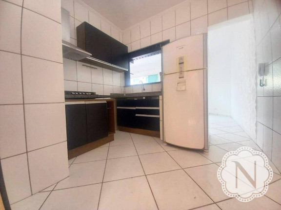 Imagem Sobrado com 2 Quartos para Alugar, 85 m² em Praia Do Sonho - Itanhaém Imagem Sobrado com 2 Quartos para Alugar, 85 m² em Praia Do Sonho - Itanhaém