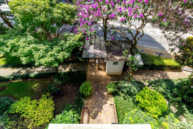 Imagem Apartamento com 2 Quartos à Venda, 76 m² em Jardim Paulista - São Paulo