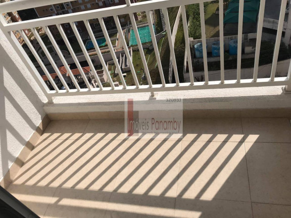 Imagem Apartamento com 2 Quartos à Venda, 57 m² em Vila Andrade - São Paulo