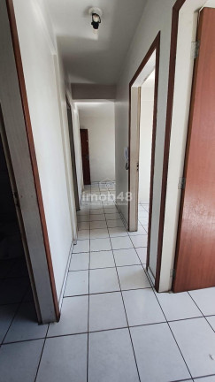 Imagem Apartamento com 3 Quartos à Venda, 55 m² em Bela Vista - São José