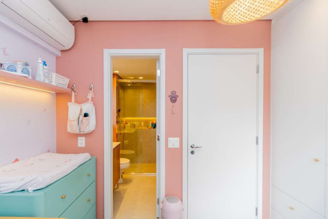 Imagem Apartamento com 4 Quartos à Venda, 150 m² em Perdizes - São Paulo
