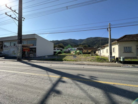 Imagem Terreno à Venda, 529 m² em Czerniewicz - Jaraguá Do Sul